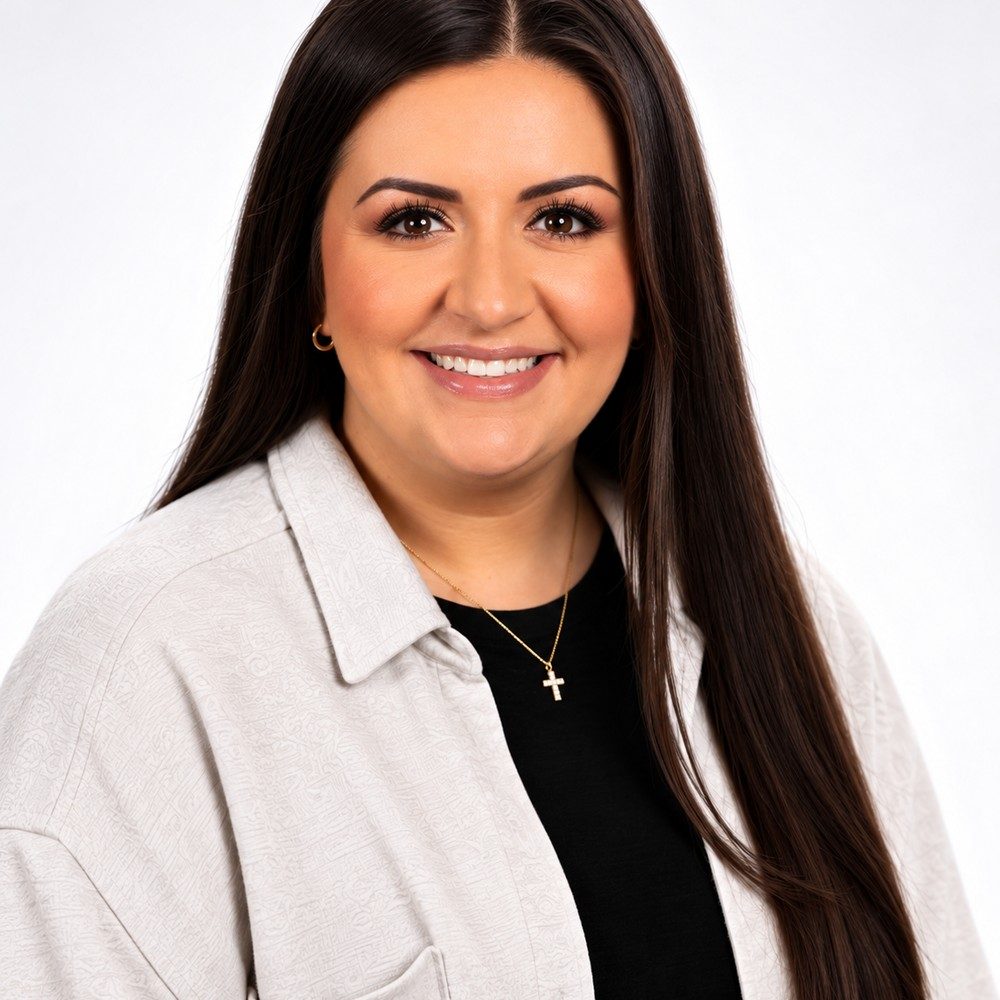 Alaina Kissinger