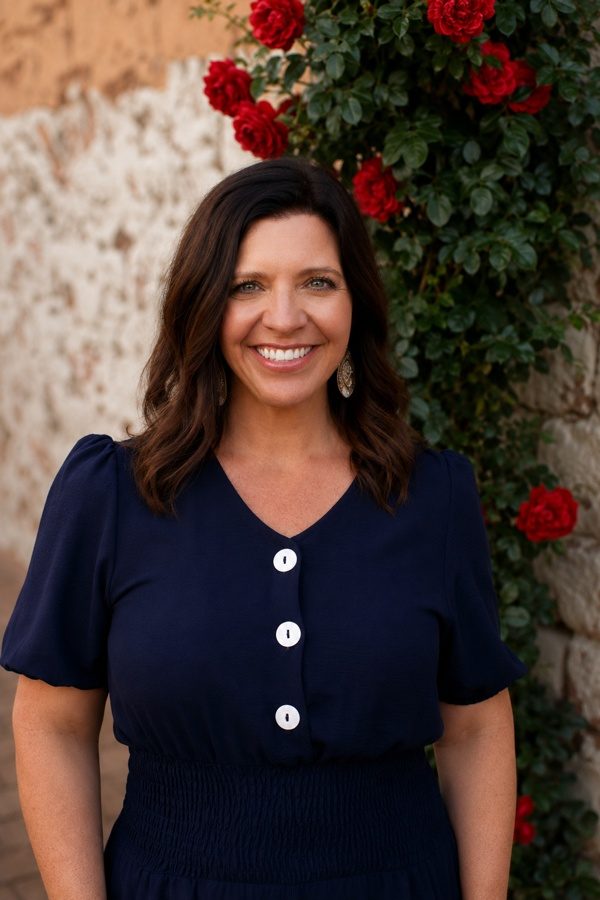 Lindsay Neuber