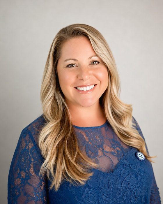 Melissa Nelson
