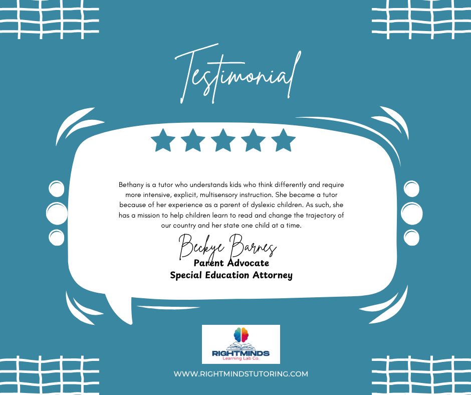 RightMinds parent testimonial 11
