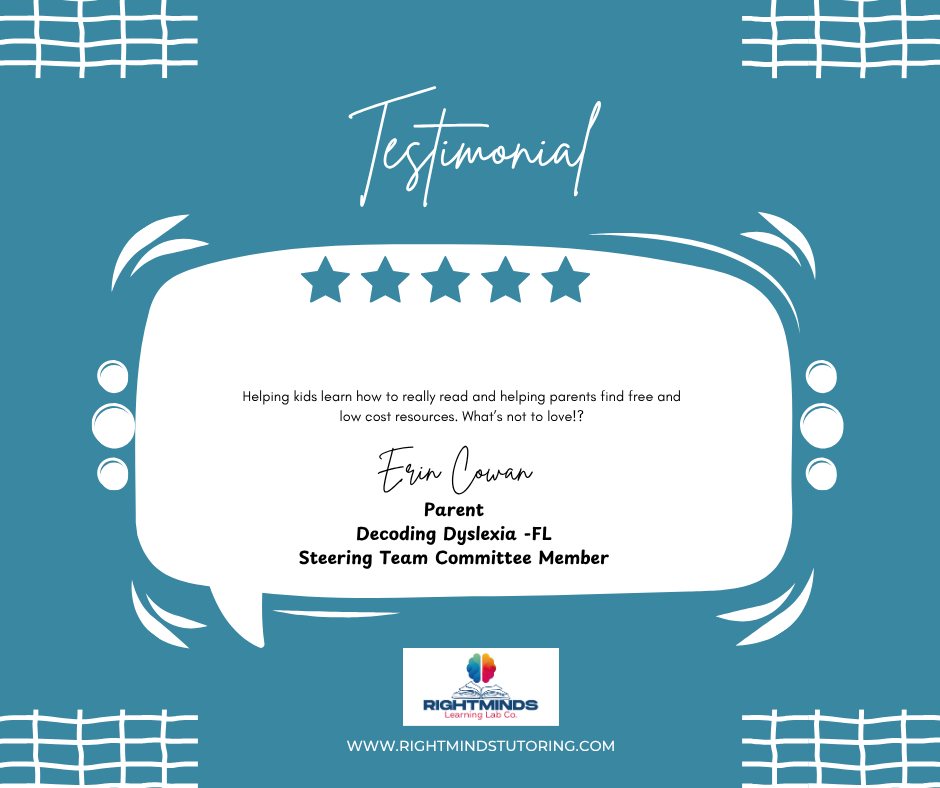 RightMinds parent testimonial 13