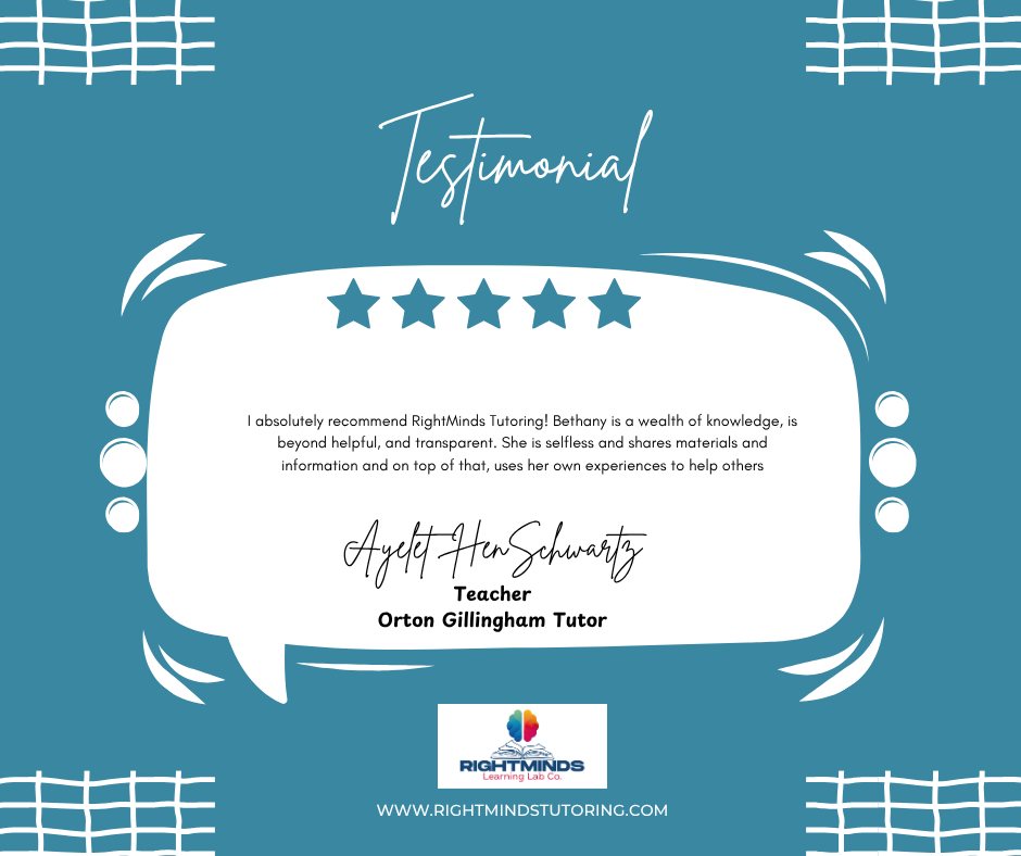 RightMinds parent testimonial 16