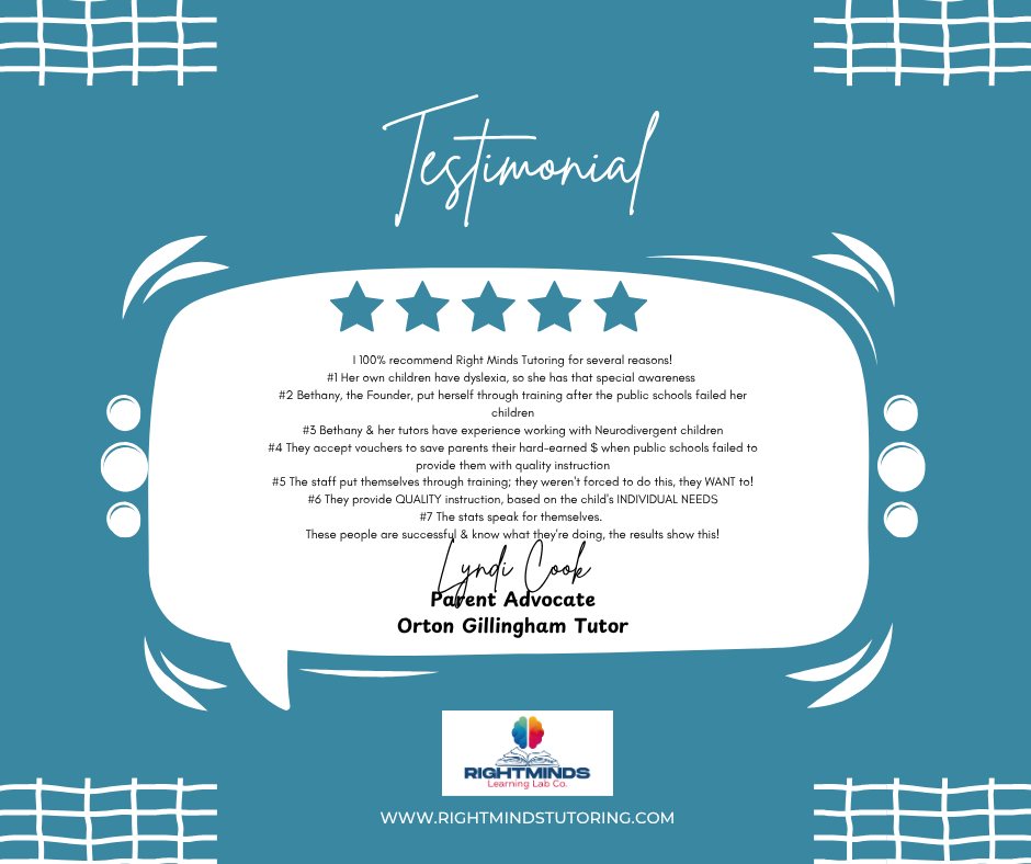 RightMinds parent testimonial 26