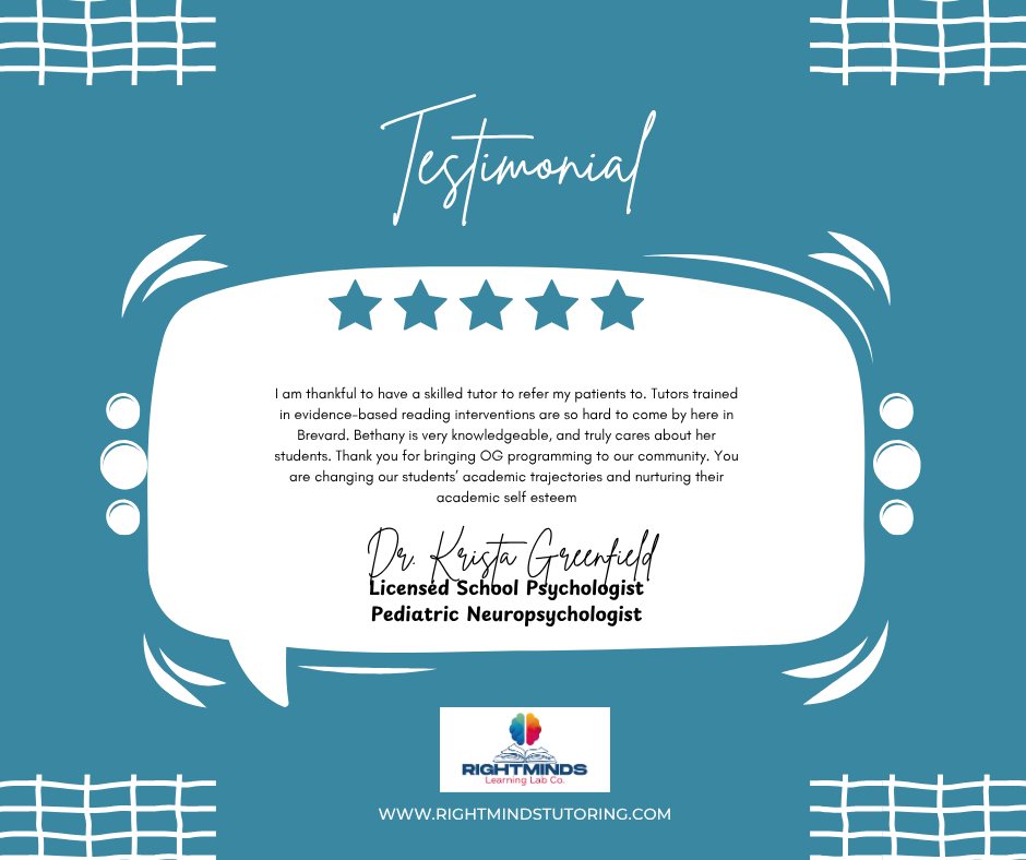 RightMinds parent testimonial 30