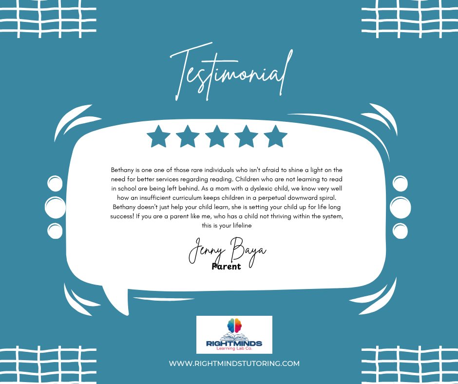 RightMinds parent testimonial 35