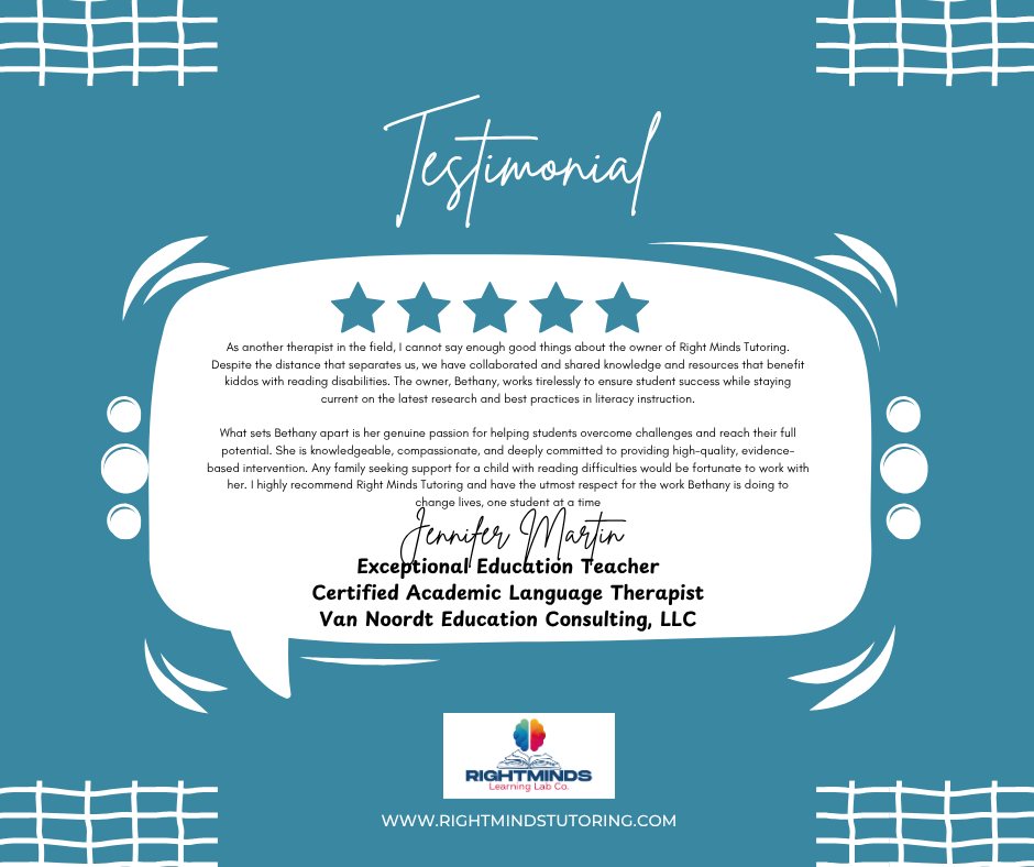 RightMinds parent testimonial 49